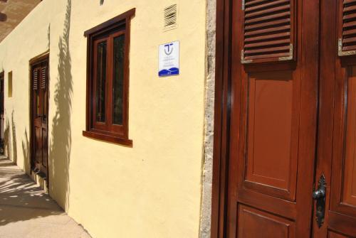 Agroturismo Casa Rural La Aldaba