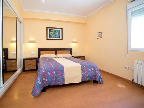 Holiday Home Noemi