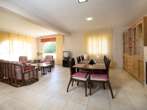 Holiday Home Noemi
