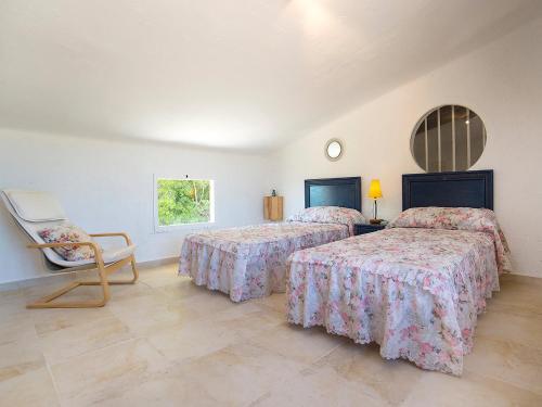 Holiday Home Noemi