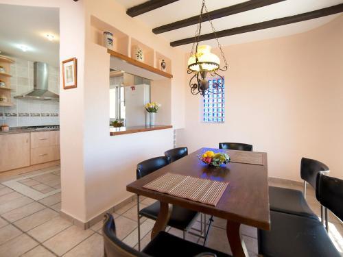Holiday Home Noemi