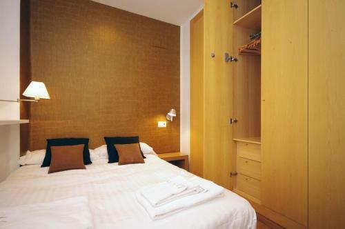 Apartamento Vivaldi Penthouse Ayuntamiento