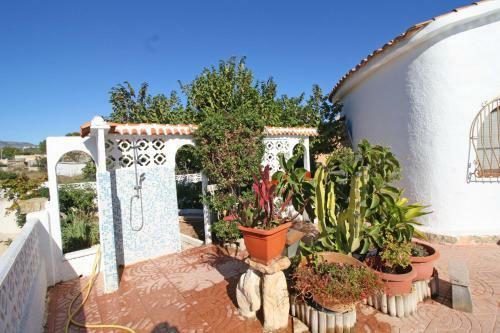 Holiday Villa Redonda