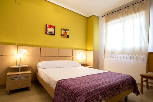 Apartamentos Be Suites Marina