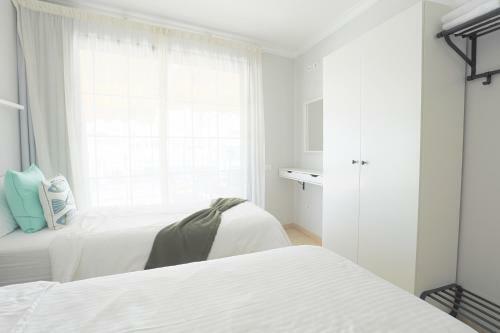 Hd Mogan Beach Apartment