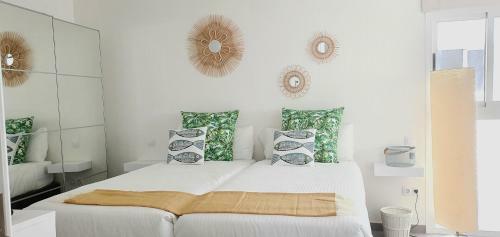 Hd Mogan Beach Apartment