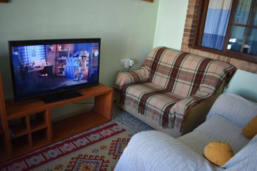 Agroturismo Casa Paco