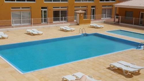 Apartamento Residencial Cotillo Playa