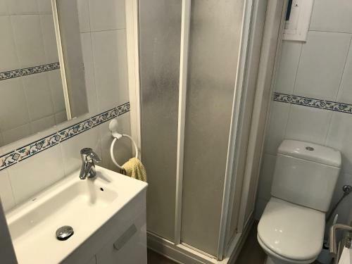Apartamento La Mestran�a