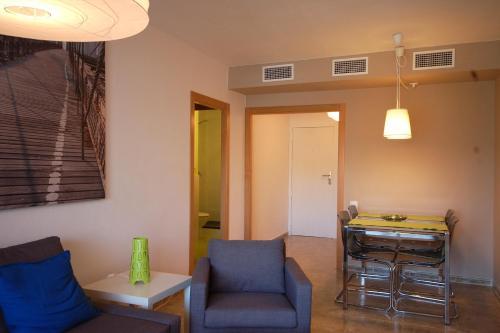 Apartamento Lets Holidays New Flat Beachfront In Castelldefels