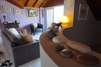 Residencia Faros Suites
