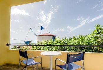 Hotel Ammes - Apartments