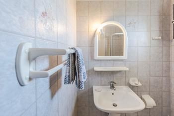 Hotel Ammes - Apartments