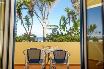 Hotel Ammes - Apartments