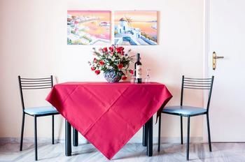Hotel Ammes - Apartments