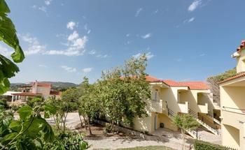 Hotel Ammes - Apartments
