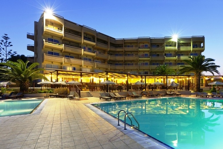 Hotel Sun Beach Resort Complex
