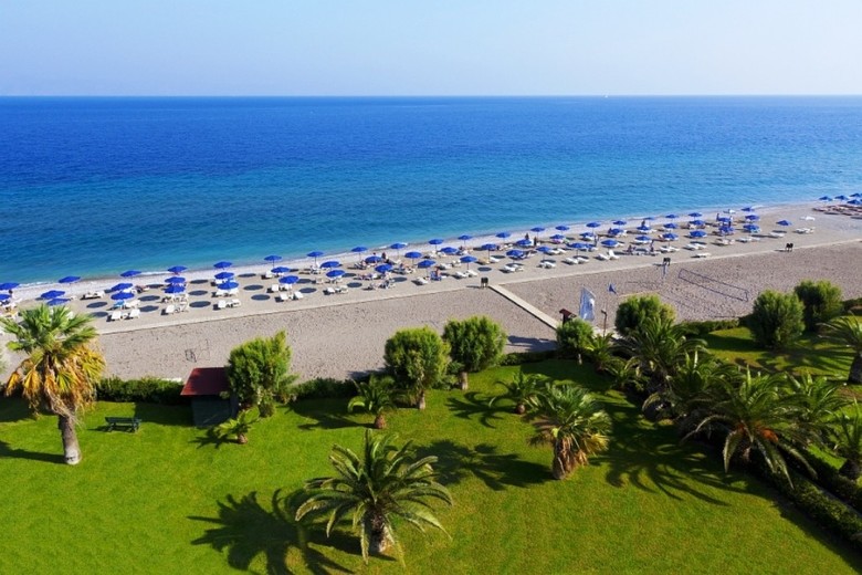 Hotel Sun Beach Resort Complex