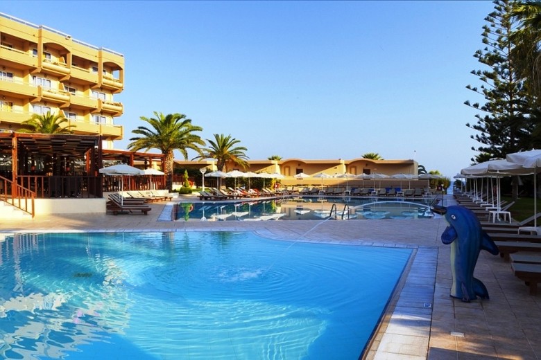 Hotel Sun Beach Resort Complex