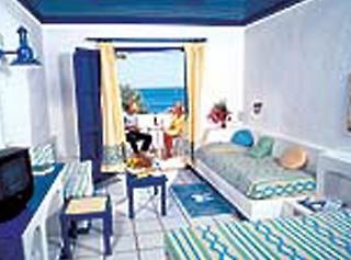 Hotel Aldemar Cretan Village