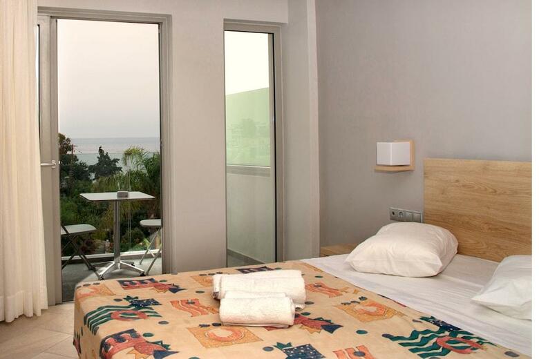 Hotel Lisa Mary