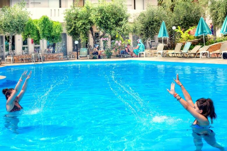 Hotel Lisa Mary