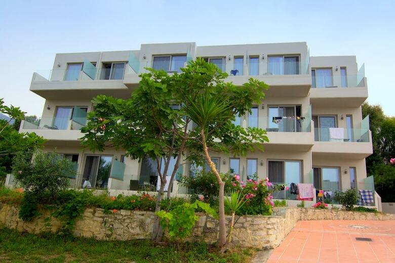 Hotel Lisa Mary