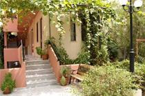 Hotel Zorbas Apartments & Studios