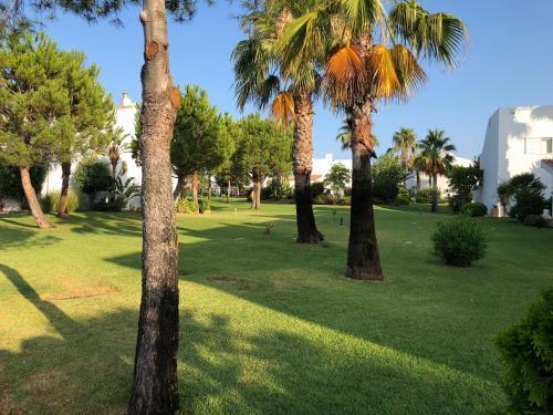 Apartamento Casa La Loma Sancti Petri