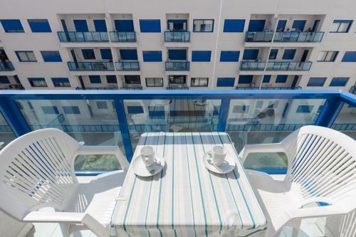 Apartamento Alicante Hills Single Bedroom Courtyard View