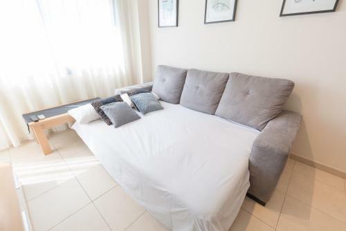Apartamento Alicante Hills Single Bedroom Courtyard View