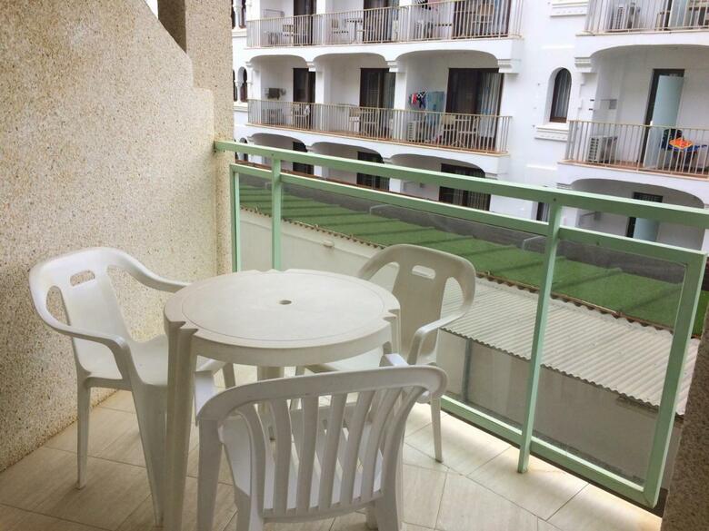 Apartamento Rentalmar Port Gavina