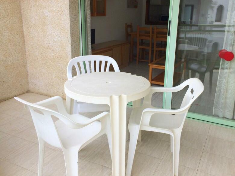 Apartamento Rentalmar Port Gavina