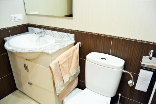 Apartamento Edifici Tompro