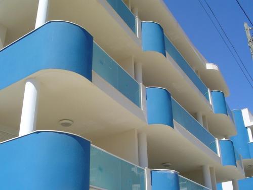 Apartamento Sirena