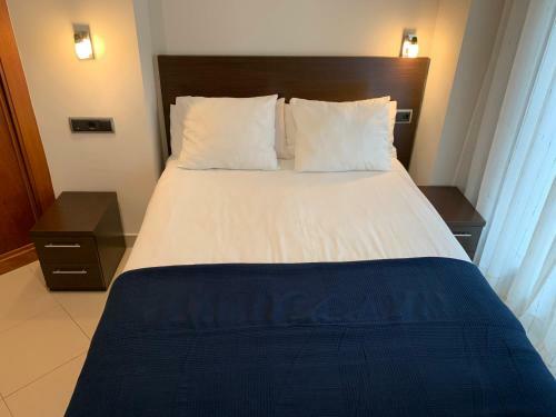 Apartamento E Y F