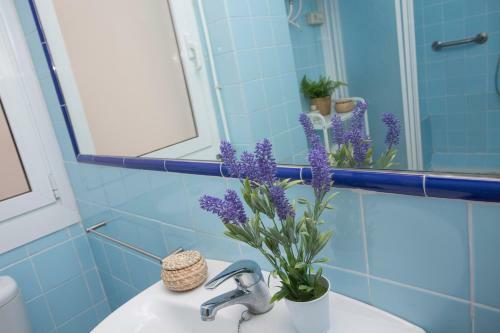 Apartamento Singularstays El Faro