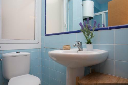 Apartamento Singularstays El Faro