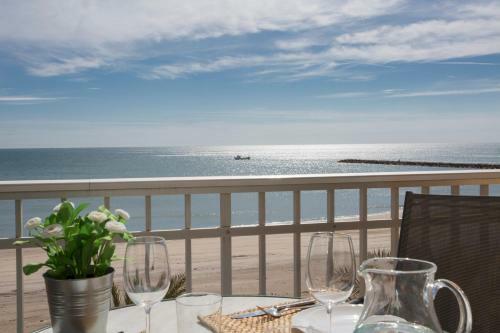 Apartamento Singularstays El Faro