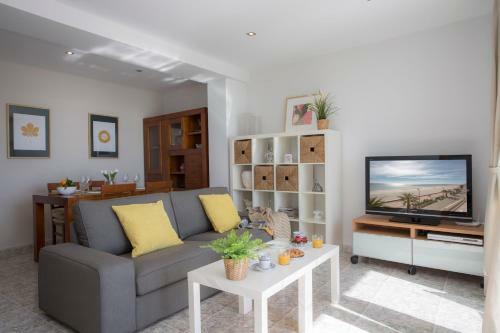 Apartamento Singularstays El Faro