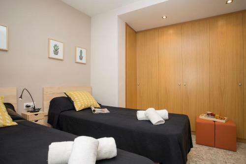 Apartamento Singularstays El Faro