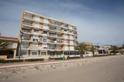 Apartamento Singularstays El Faro
