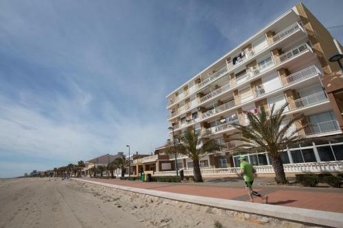Apartamento Singularstays El Faro