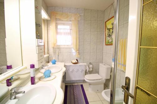Holiday Villa Mia