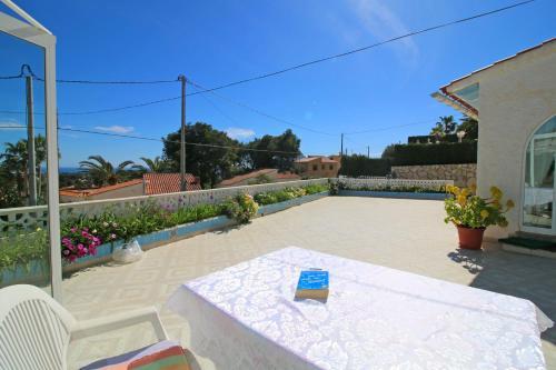 Holiday Villa Mia