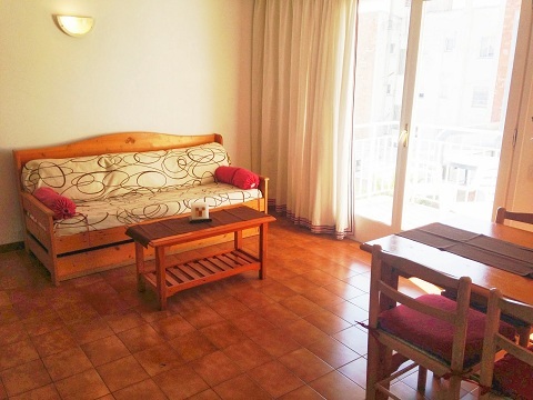 Apartamentos Ar Costa Brava