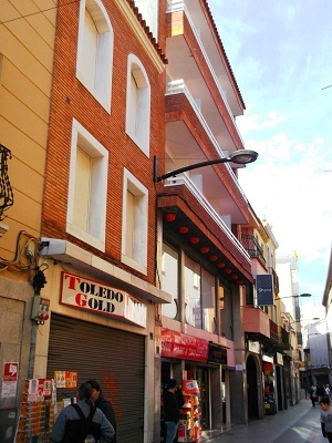 Apartamentos Ar Costa Brava
