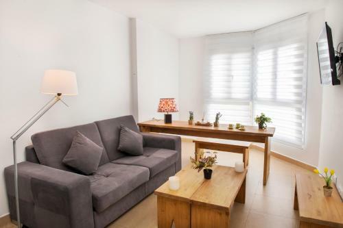 Apartamento Sierra Nevada Lujo A Pie De Pista