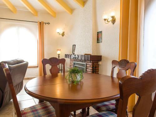 Holiday Home Bizet