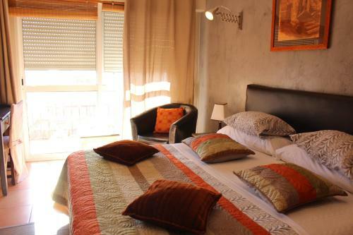 Hostal Don Peque (adults Only)